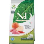 N&D Prime Dog Adult Medium & Maxi Grain Free Wild Boar & Apple 2,5 kg – Zboží Mobilmania