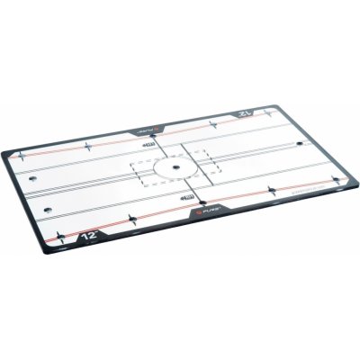 Pure 2 Improve Putting Mirror 12inch – Zboží Dáma