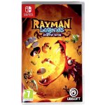 Rayman Legends (Definitive Edition) – Zboží Dáma