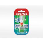 LOCTITE SUPER ATTAK Lepidlo gel 3 g – Hledejceny.cz