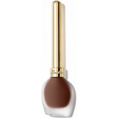 Guerlain Mad Eyes Intense Liner dlouhotrvající tekuté oční linky 02 Glossy Brown 5 ml – Sleviste.cz