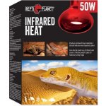 Repti Planet Infrared Heat 50 W – Sleviste.cz