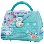 Aquabeads ® Deluxe sada na výrobu kabelek – Hledejceny.cz