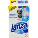 Lanza čistič pračky 250 ml – Hledejceny.cz