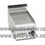 Bertos G7FR4B grilovací plotna – Zboží Dáma