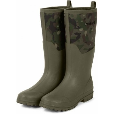 Trakker holínky TechPro Neoprene Boot Trakker Products TR218301 – Hledejceny.cz