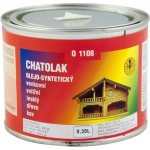 HB-Lak Epoxidový lak jednosložkový 0,35 l – Hledejceny.cz