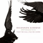 Giddens Rhiannon - They`re Calling Me Home CD – Zbozi.Blesk.cz