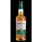 Glenlivet Double Oak 12y 40% 0,7 l (holá láhev) – Zbozi.Blesk.cz