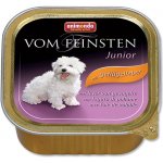 Animonda Vom Feinsten Junior Dog drůbeží játra 150 g – Sleviste.cz