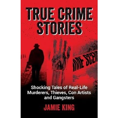 True Crime Stories – Zbozi.Blesk.cz