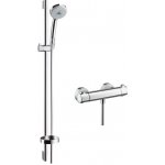 Hansgrohe 27085000 – Sleviste.cz