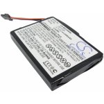 Cameron Sino CS-MIO268SL 3.7V Li-ion 1250mAh černá - neoriginální – Hledejceny.cz