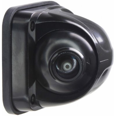 AHD 1080 mini kamera 4PIN černá, 180°, vnější – Zboží Živě