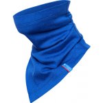 Thermowave Dětský šátek Merino Thermowave Junior Skydiver/Blue – Zboží Dáma