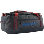 Patagonia Black Hole Duffel Smolder Blue 55L – Zboží Dáma