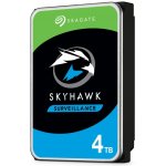 Seagate SkyHawk 4TB, ST4000VX007 – Hledejceny.cz
