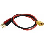 Amewi Trade GmbH Nabíjecí kabel XT60 300 mm – Zboží Dáma