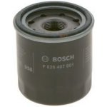 Olejový filtr BOSCH F 026 407 001 – Sleviste.cz