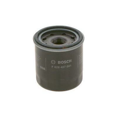 Olejový filtr BOSCH F 026 407 001 – Sleviste.cz