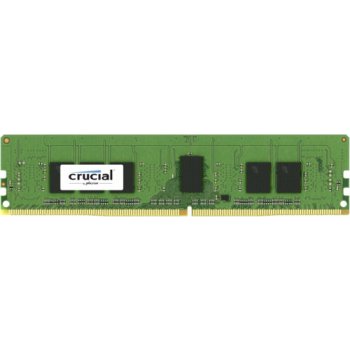 Crucial DDR4 4GB 2133MHz CL16 CT4G4DFS8213