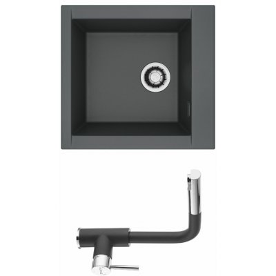 SET ALVEUS PURE-G 20 A91 + SIROS – Sleviste.cz