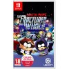 Hra na Nintendo Switch South Park: The Fractured But Whole