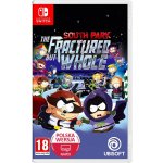 South Park: The Fractured But Whole – Zbozi.Blesk.cz