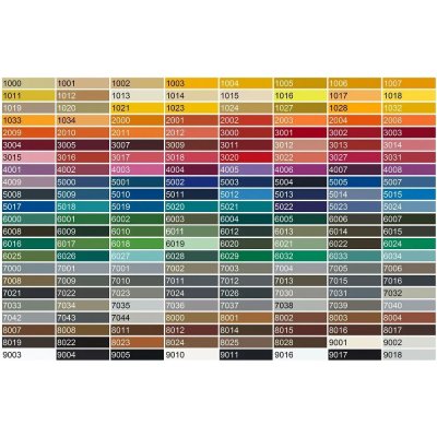 BELTON barva ve spreji RAL 9010, 400 ml BÍ – Zbozi.Blesk.cz