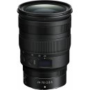 Nikon Nikkor Z 24-70mm f/2.8 S