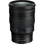 Nikon Nikkor Z 24-70mm f/2.8 S – Hledejceny.cz