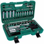 Honiton GOLA 1/4" a 1/2" 94 dílů – Sleviste.cz