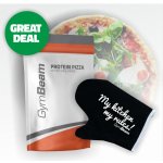 GymBeam Protein Pizza 0,5 kg – Zboží Mobilmania