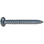 VRUT UNIVERZÁLNÍ 6,0x50 půlkulatá hlava – Hledejceny.cz