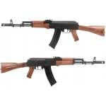 Well AK74 elektrická – Sleviste.cz