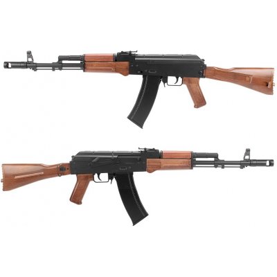 Well AK74 elektrická – Sleviste.cz
