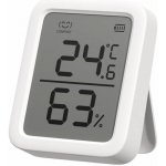 SwitchBot Thermometer &Hygrometer Plus W2301500 – Zbozi.Blesk.cz