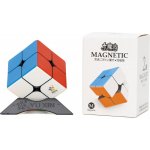 YuXin Little Magic V2M Rubikova Rubikova kostka 2x2x2 – Zboží Mobilmania