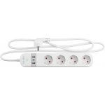 TESLA Smart Power Strip PS300 TSL-SPL-SPS300 – Zbozi.Blesk.cz