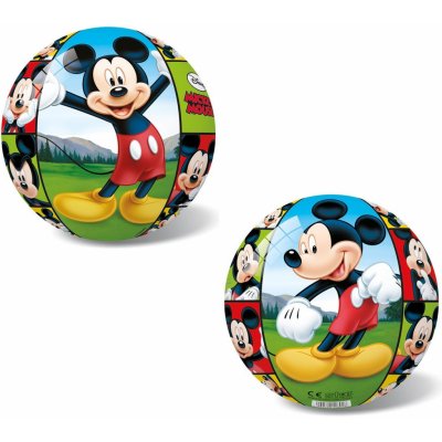 Míč Disney Mickey průměr – Zbozi.Blesk.cz