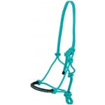 USG Provazová ohlávka Two Toned tyrkysová – Hledejceny.cz