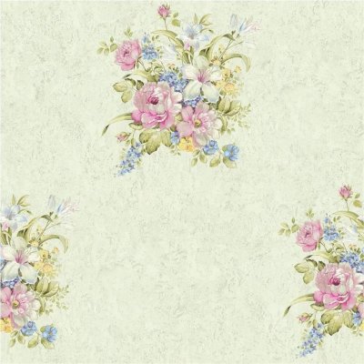 A.S.Création 372255 Vliesová tapeta na zeď My Home My Spa rozměry 0,53 x 10,05 m – Zboží Mobilmania