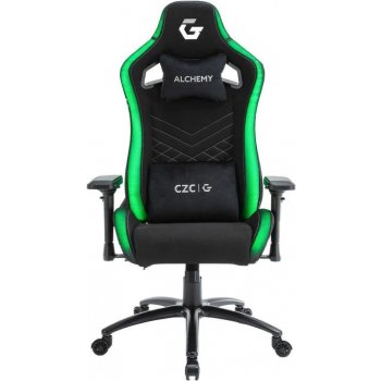 CZC.Gaming Alchemy černé CZCGX400