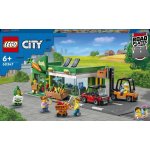 LEGO® City 60347 Obchod s potravinami – Hledejceny.cz