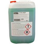 Carfit RainOff - Tekuté stěrače, kapalina do ostřikovačů s vůní Jablko -5°C 25 l | Zboží Auto