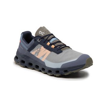 On Running Cloudvista M midnight/olive