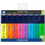 Staedtler 364 8 ks – Zboží Mobilmania