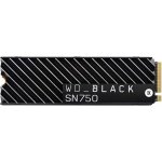 WD Black SN750 2TB, WDS200T3XHC – Hledejceny.cz