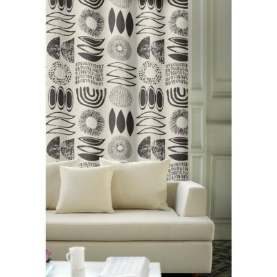 Zatemňovací dekorační závěs nebo látka, Blackout Egypt 150 cm 150 cm – Zboží Mobilmania