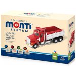 Seva Monti System 44 Dumper Truck – Zboží Živě